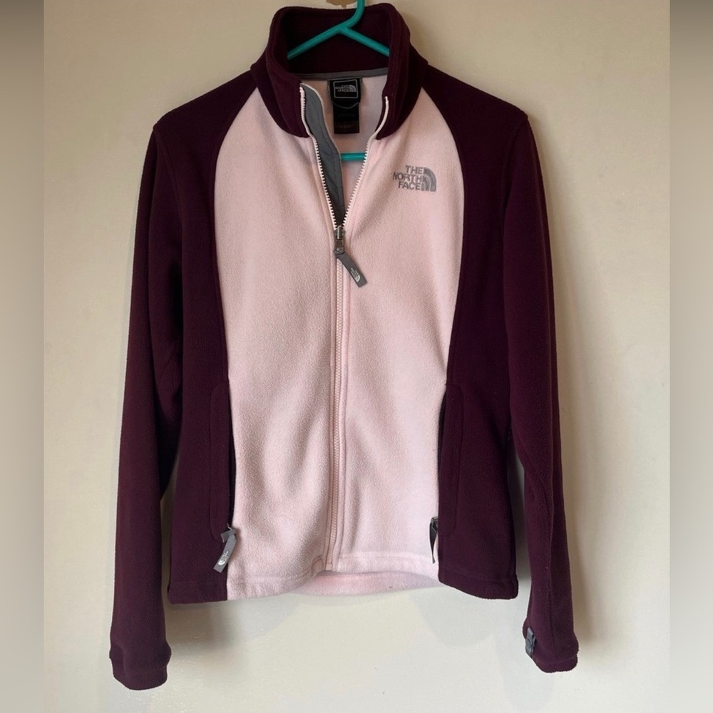 The North Face Fleece Jacket